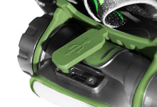 Încărca imaginea în galeria, Lanternă frontală Delphin XENON UC 5W/2000mAh 
