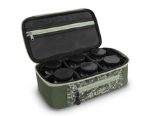 Загрузить изображение в средство просмотра галереи, Сумка Delphin Baitz SPACE C2G (+6 контейнеров)
