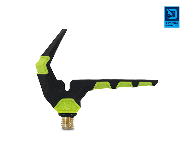 Держатель для удилищ Delphin SIXTO REAXE Front