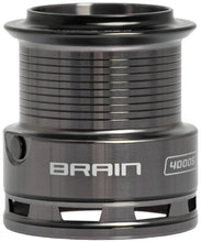 Загрузить изображение в средство просмотра галереи, Катушка BRAIN Classic III Feeder 4+1BB
