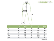 Загрузить изображение в средство просмотра галереи, Брюки Softshell Delphin ThermoTEX Plus+
