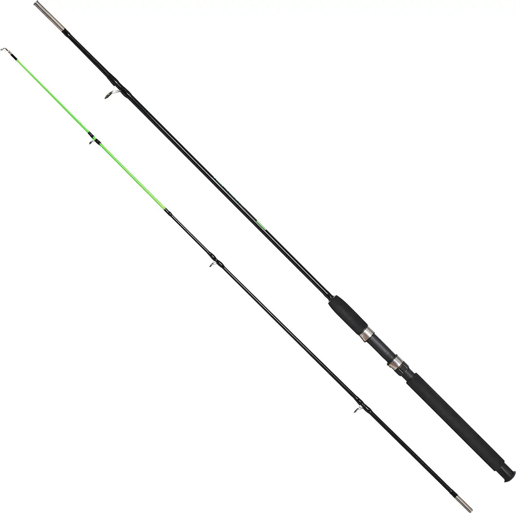 Спиннинг универсальный X-FISH Reptiloid 100-300g