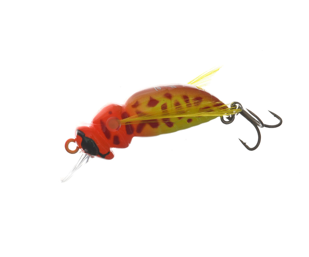 Wobbler Azura Wasp 35F 