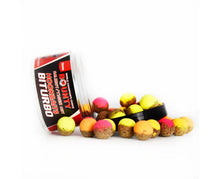 Încărca imaginea în galeria, Momeala premium BOUNTY BITURBO Mix color (pop-up/boil) 16mm 
