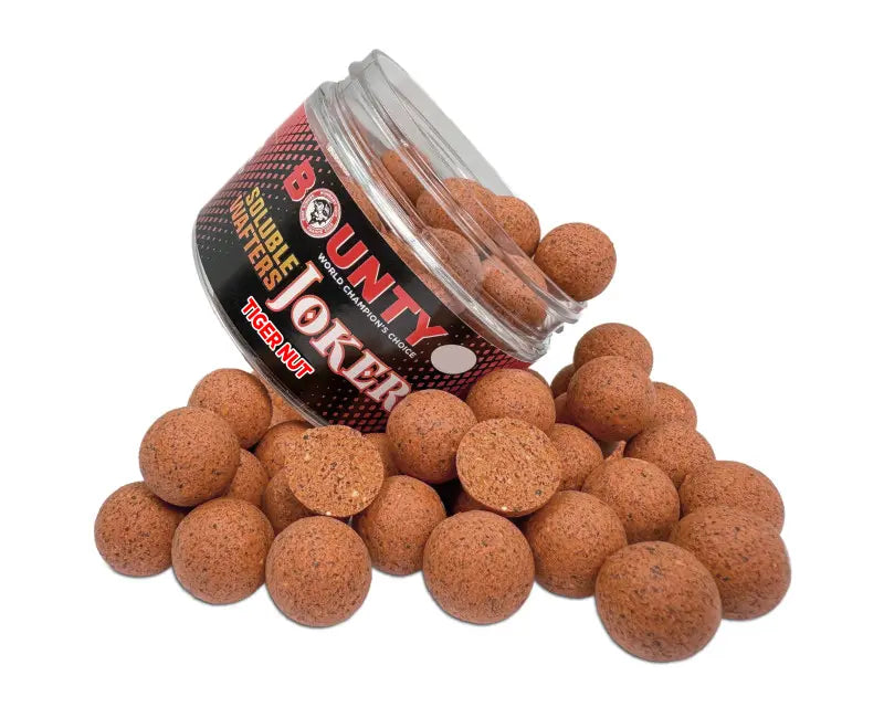 Wafters solubile BOUNTY JOKER 10 mm