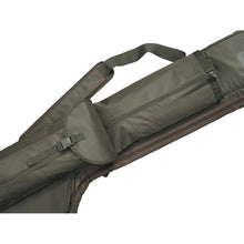 Încărca imaginea în galeria, Husă pentru lansete de crap JRC Defender II 12-13ft 3seg 

