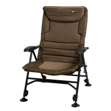 Încărca imaginea în galeria, Scaun pliabil JRC Defender II Relaxa Recliner 
