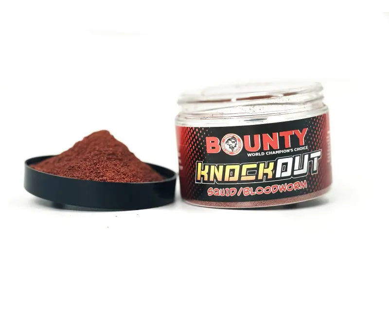 BOUNTY Activator de mușcături knockout