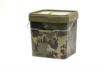 Загрузить изображение в средство просмотра галереи, Ведро KORDA Compac Bucket Camo
