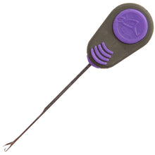 Încărca imaginea în galeria, Ac pentru boilie Korda Fine Latch Purple 7 cm
