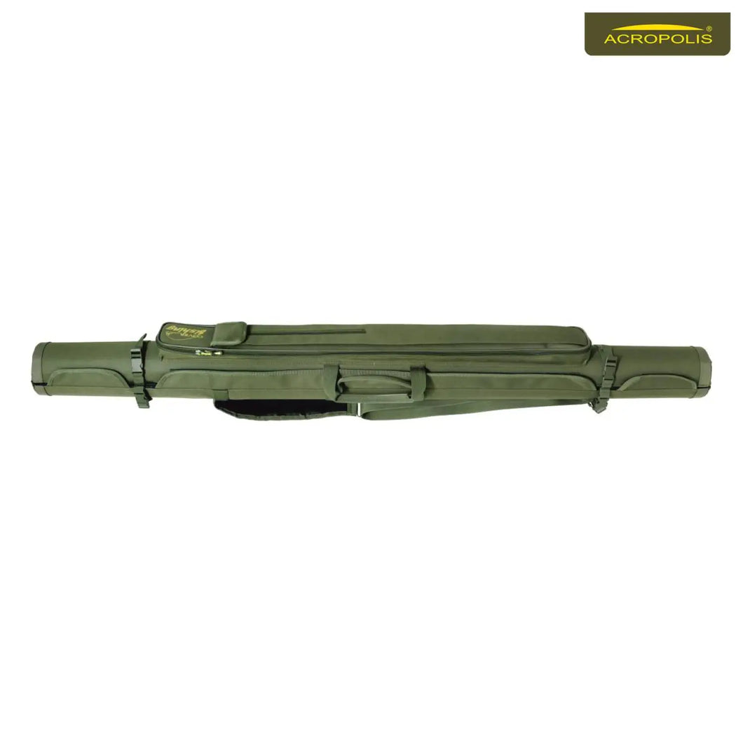 Жесткие тубусы для удилищ Acropolis KV-4