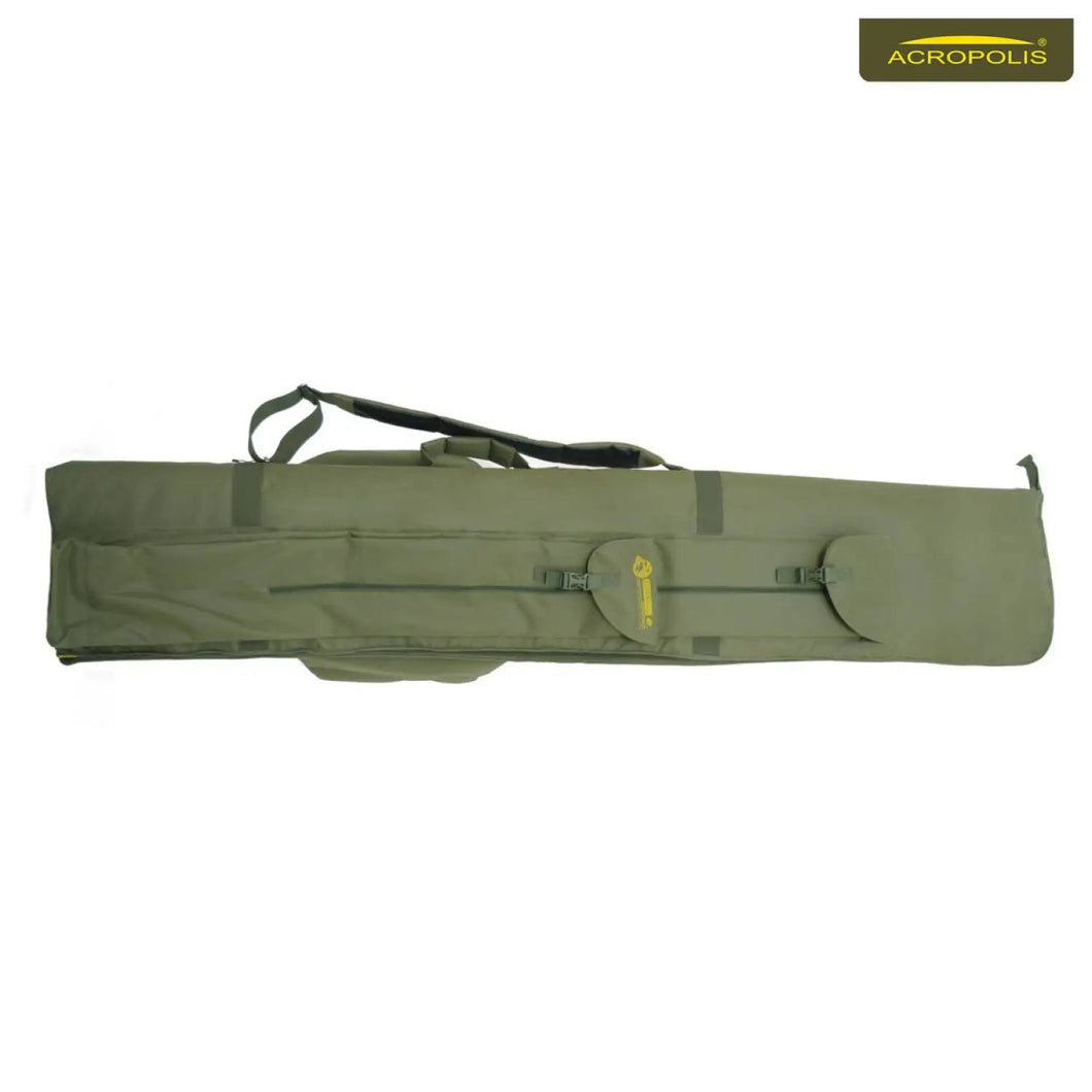 Husă pentru lansete de crap Acropolis KV-7vn