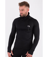 Загрузить изображение в средство просмотра галереи, Мужская термоактивная толстовка ROUGH RADICAL ADAPT
