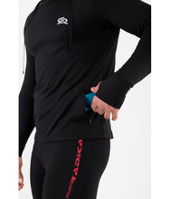 Загрузить изображение в средство просмотра галереи, Мужская термоактивная толстовка ROUGH RADICAL ADAPT
