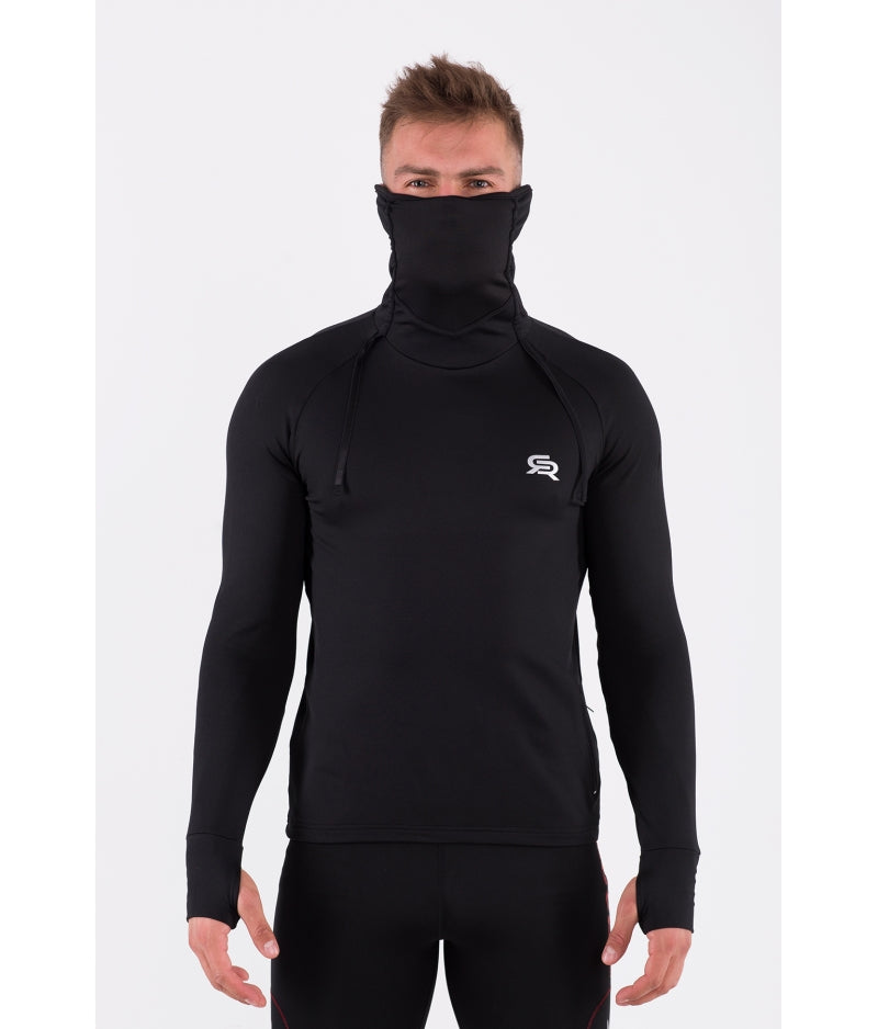 Мужская термоактивная толстовка ROUGH RADICAL ADAPT