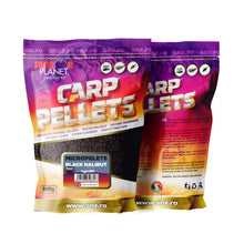 Încărca imaginea în galeria, Micro-pelete Senzor Planet Carp Pellets 2mm 800g
