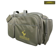 Загрузить изображение в средство просмотра галереи, Сумка охотничье-рыбацкая Acropolis MRS-1 (с жесткими перегородками)
