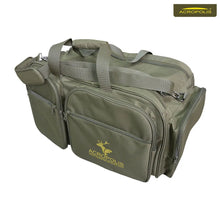 Загрузить изображение в средство просмотра галереи, Сумка охотничье-рыбацкая Acropolis MRS-1 (с жесткими перегородками)

