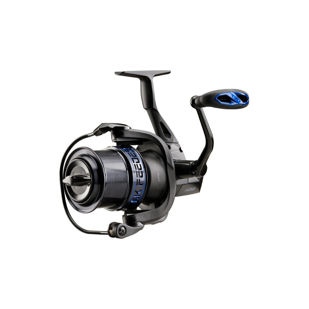 Mulineta OKUMA 6K Feeder 6000 5.3:1