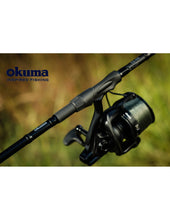 Загрузить изображение в средство просмотра галереи, Карповое удилище Okuma LS-8K Carp 3.5Lb (2sec.)

