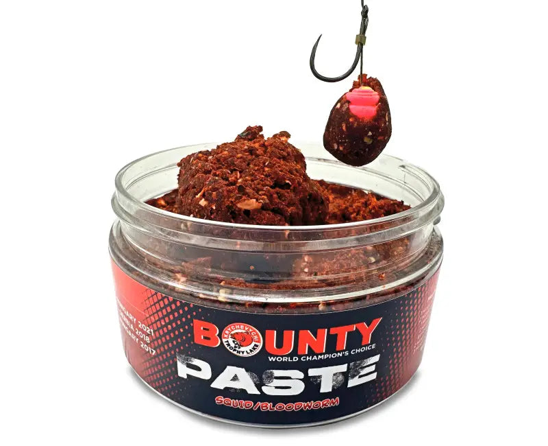 Pasta BOUNTY 250 gr