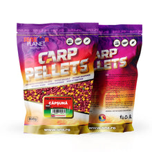 Încărca imaginea în galeria, Pelete Senzor Planet PELETE CEREALIERE 3mm 800g
