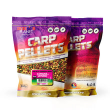 Încărca imaginea în galeria, Pelete Senzor Planet PELETE CEREALIERE 3mm 800g
