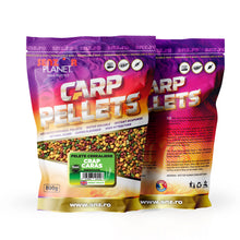 Încărca imaginea în galeria, Pelete Senzor Planet PELETE CEREALIERE 3mm 800g

