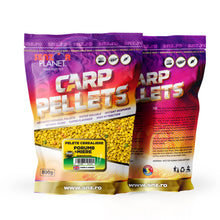 Încărca imaginea în galeria, Pelete Senzor Planet PELETE CEREALIERE 3mm 800g
