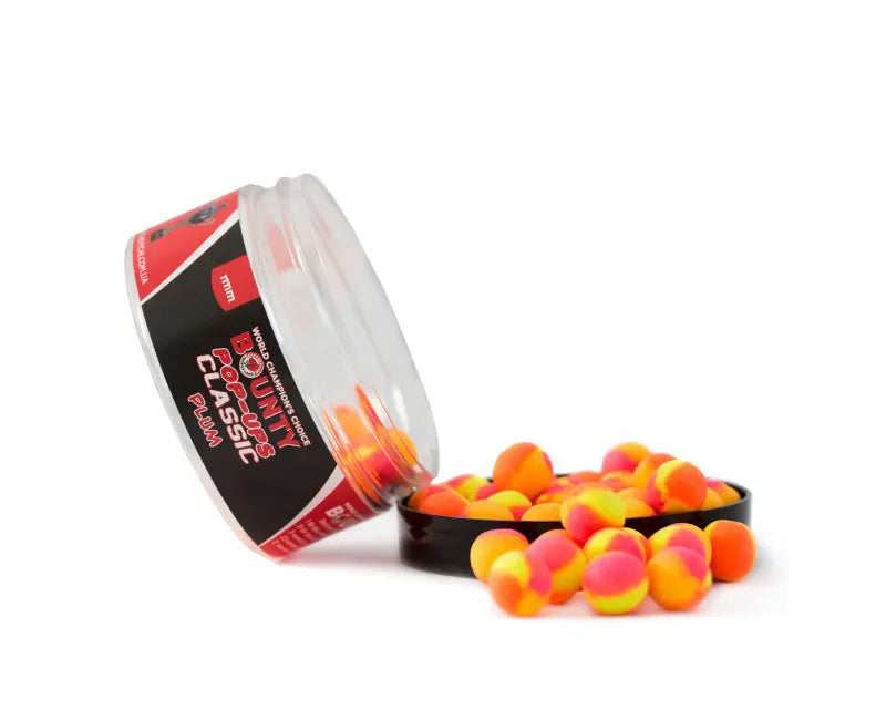 BOUNTY POP-UP Clasic 10 mm