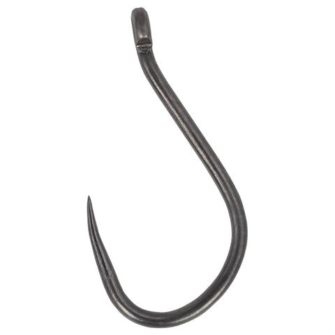 Крючки TRABUCCO  Carp Specialist Barbless Eye