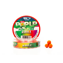 Загрузить изображение в средство просмотра галереи, Pop-up Sensor Planet Fumigen 8mm 25g
