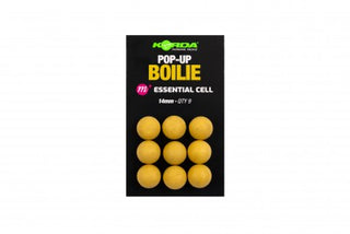 14 mm - 9 pcs