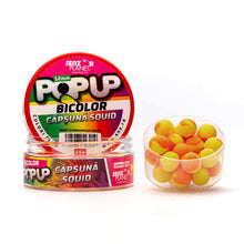Загрузить изображение в средство просмотра галереи, POP-UP Senzor Planet BICOLOR 12mm 25g
