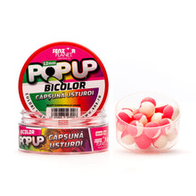 Загрузить изображение в средство просмотра галереи, POP-UP Senzor Planet BICOLOR 12mm 25g
