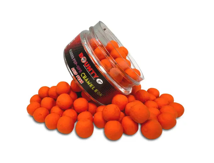 BOUNTY FLUORO POP-UP Chameleon 10 mm