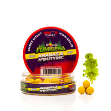 Загрузить изображение в средство просмотра галереи, Pop-up Sensor Planet Fumigen 8mm 25g
