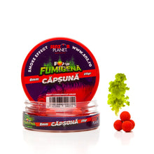 Загрузить изображение в средство просмотра галереи, Pop-up Sensor Planet Fumigen 8mm 25g
