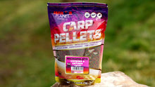 Încărcați și redați videoclipuri în galerie Micro-pelete Senzor Planet Carp Pellets 2mm 800g
