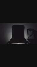 Загружайте и воспроизводите видео в средстве просмотра галереи Складное кресло-платформа CUZO Quantum
