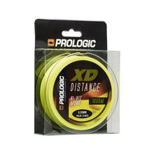 Încărca imaginea în galeria, Fir monofilament Prologic XD Distance Hi-Viz 1000m

