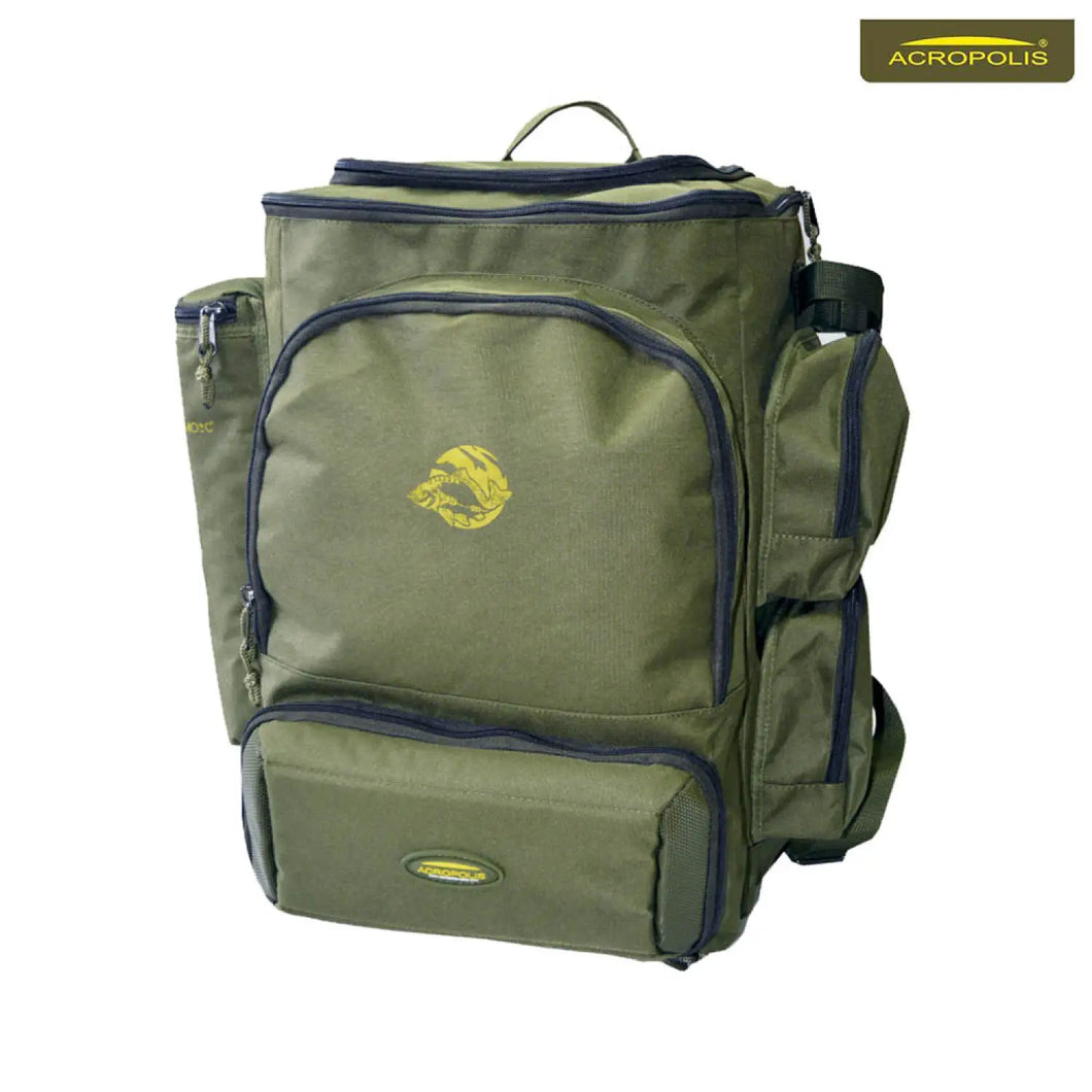 Rucsac de pescuit Acropolis RR-1 26L