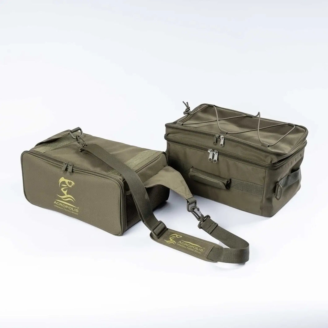 Универсальная сумка для рыбалки Acropolis RS-1