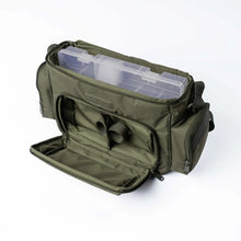 Загрузить изображение в средство просмотра галереи, Сумка органайзер для рыбалки Acropolis RS-4
