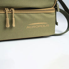 Загрузить изображение в средство просмотра галереи, Сумка 2 в 1 Acropolis RSF-3 для фидерной и карповой ловли
