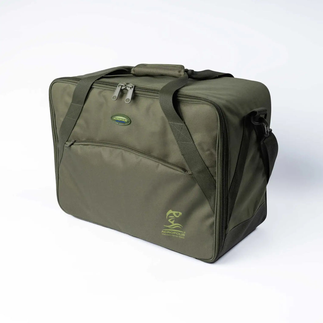 Geantă de pescuit la crap Acropolis RSK-1 (pentru 6 mulinete)