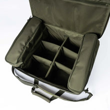 Încărca imaginea în galeria, Geantă de pescuit la crap Acropolis RSK-1 (pentru 6 mulinete)
