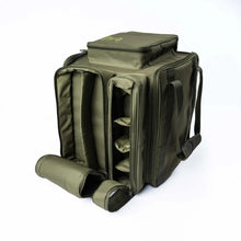 Încărca imaginea în galeria, Geantă de pescuit la crap Acropolis RSK-2 (pentru 8 mul.) 
