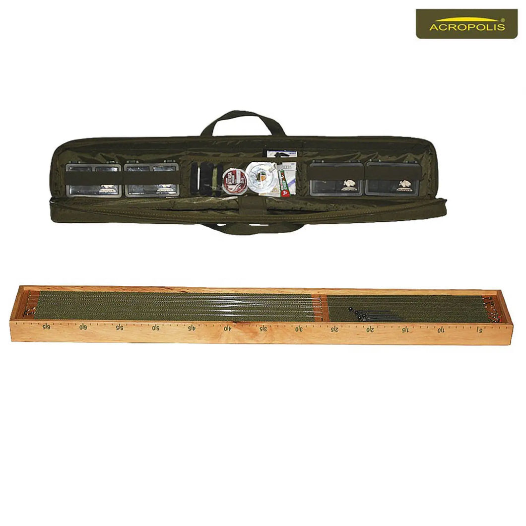 Сумка поводочница Acropolis RSP-2