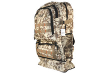 Загрузить изображение в средство просмотра галереи, Рюкзак Carp Expert Camo Backpack
